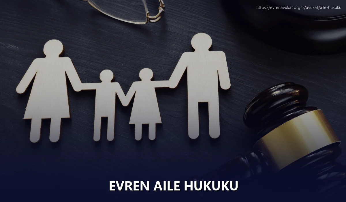 Evren Aile Hukuku
