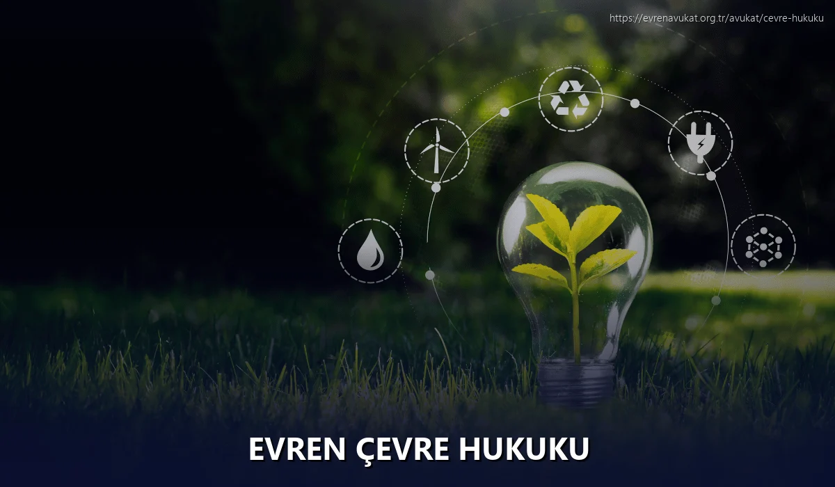Evren Çevre Hukuku