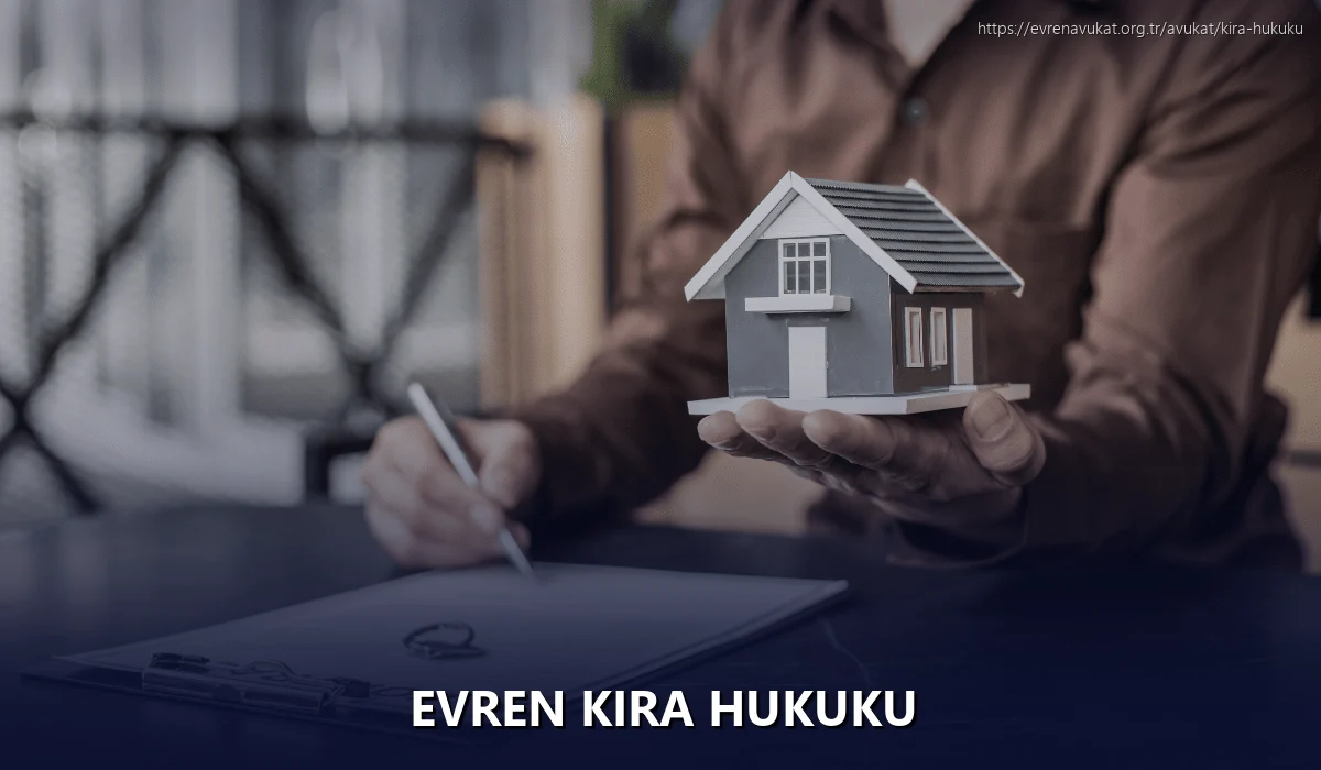 Evren Kira Hukuku