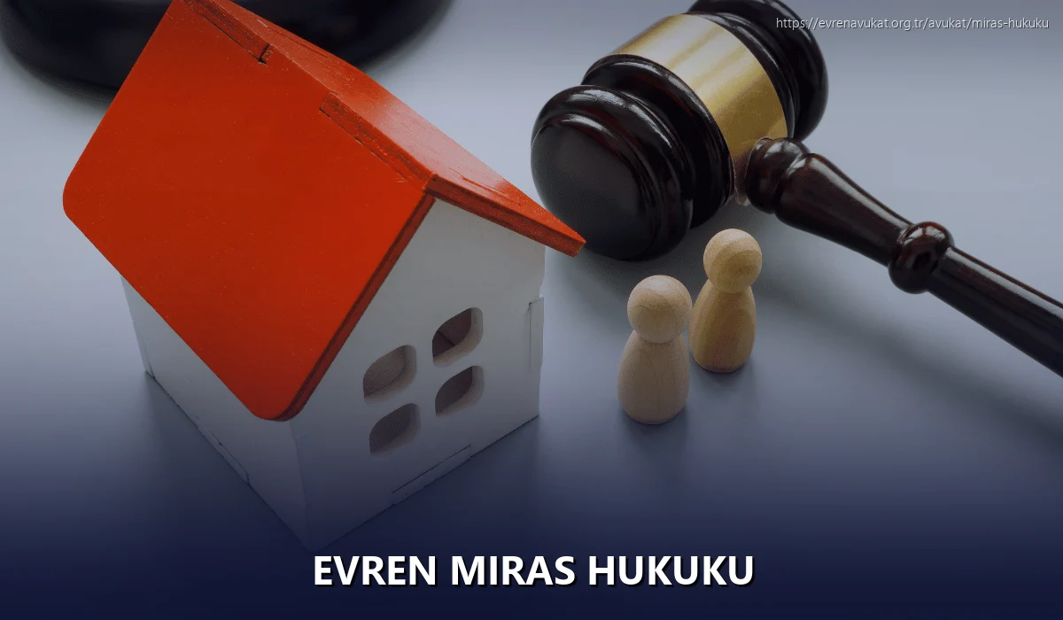 Evren Miras Hukuku